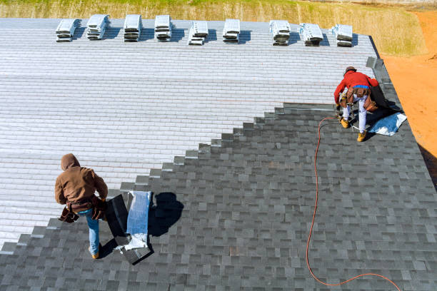 Professional Roofing Contractor in Kingston Estates, NJ